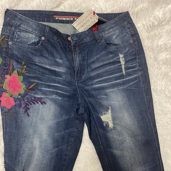 Boyfriend jeans - Picture 4 of 5